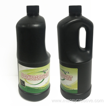 Popular School blackboard paint 1L